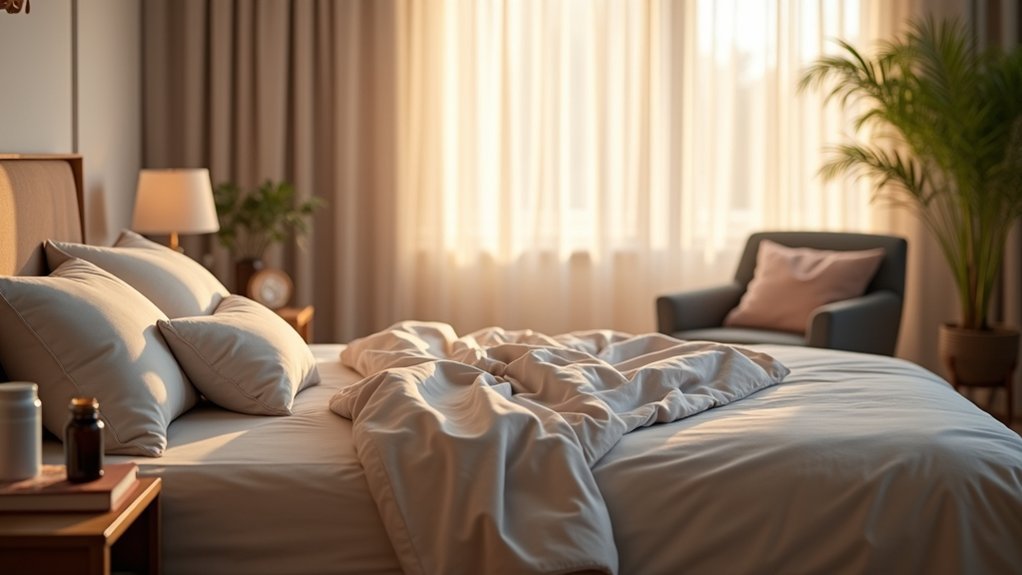 senior sleep supplement guidelines