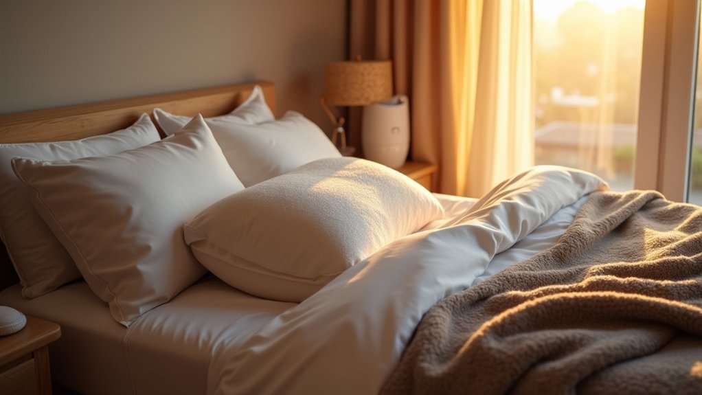 seniors safe sleep solutions