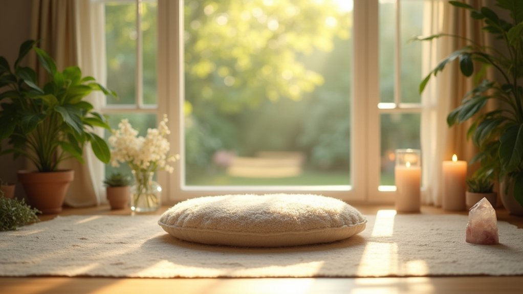 set powerful daily intentions