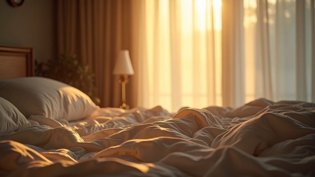 shallow sleep enhances memory