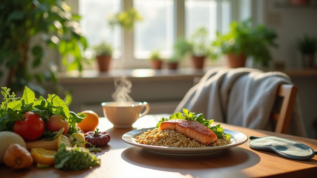 shift work disrupts health