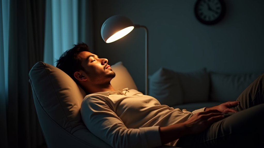 shift work sleep disorder impacts
