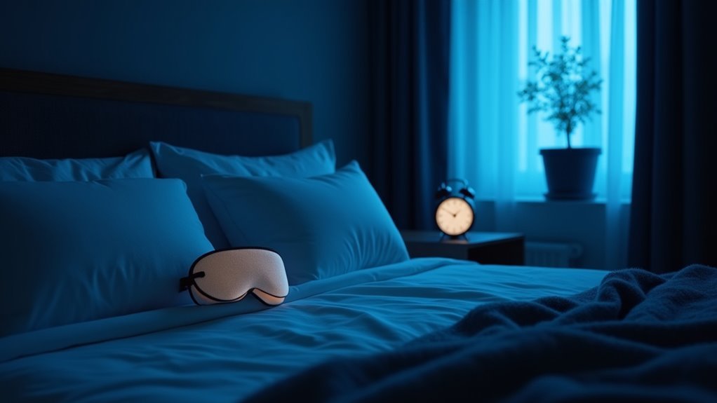 shift work sleep disruption