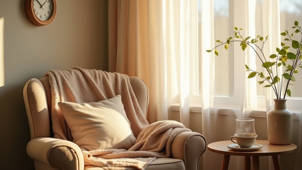 short naps boost alertness