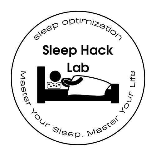 sleephacklab.com – The 1# Source for Sleep Optimization