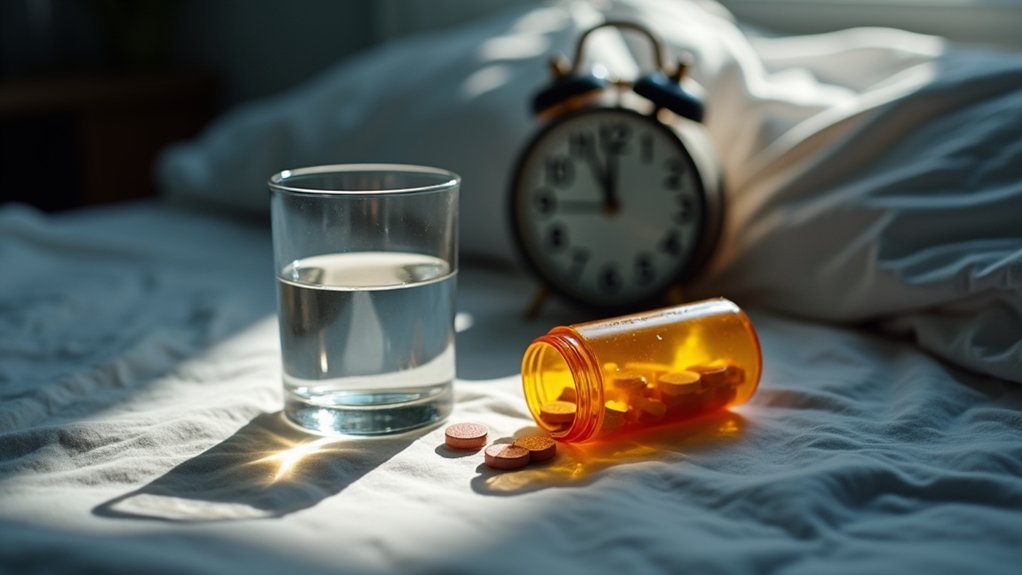 sleep aids cause grogginess