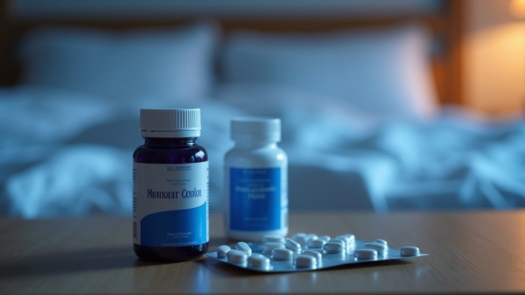 sleep aids mechanisms explained