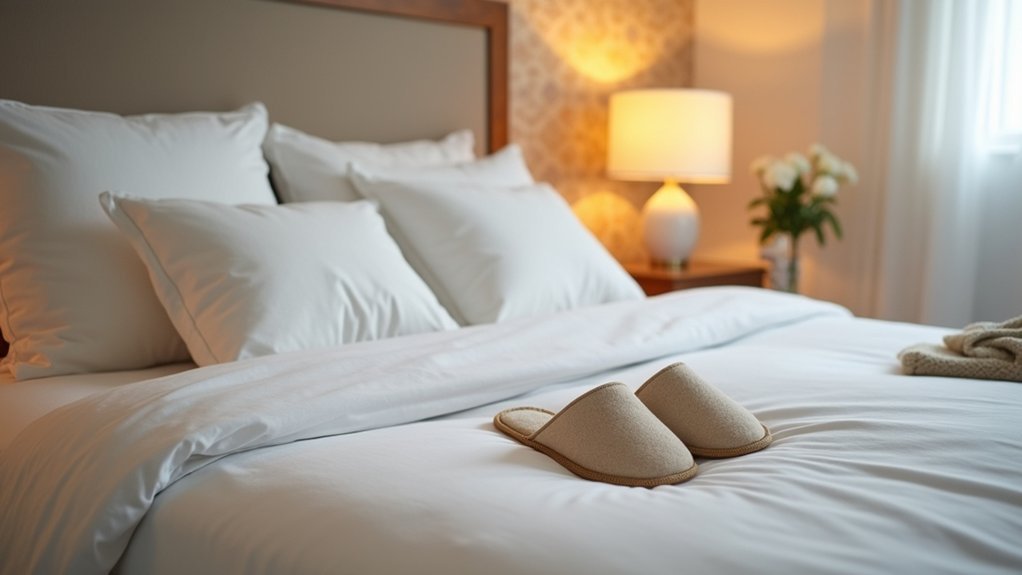 sleep and intimacy only