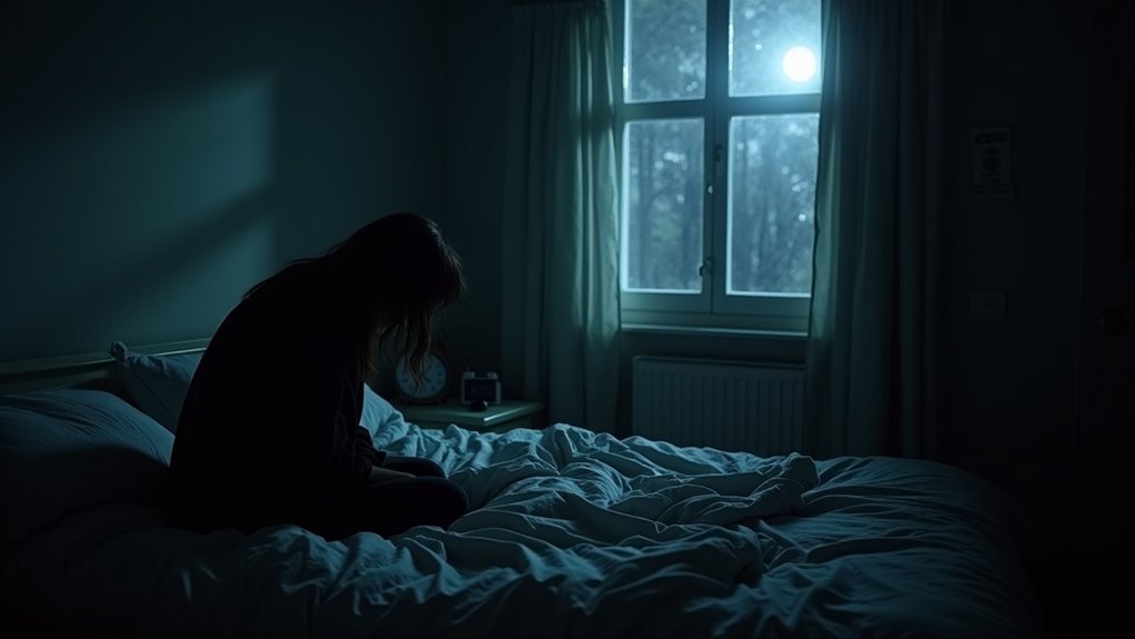 sleep and mental health connection