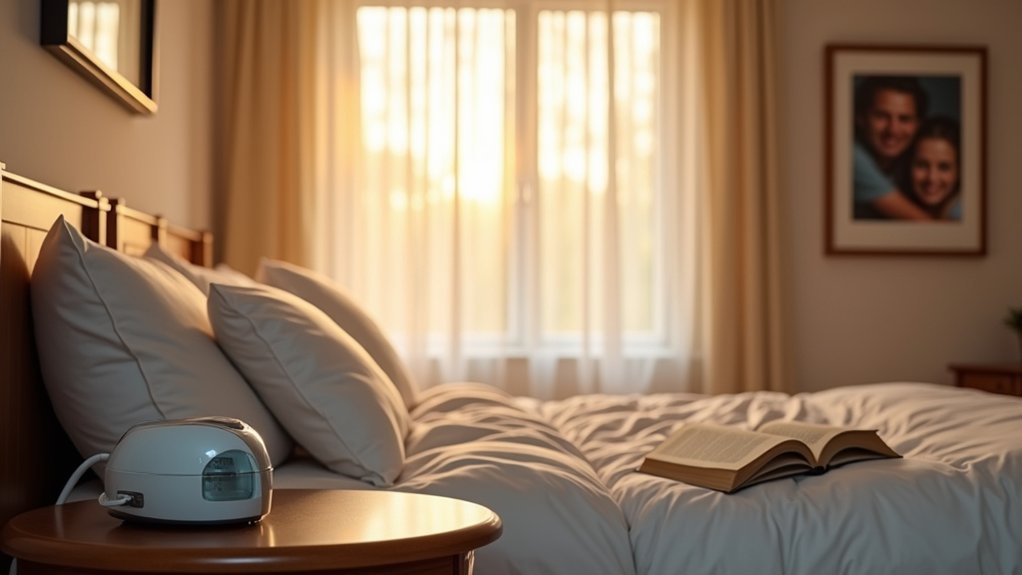 sleep apnea impacts daily life