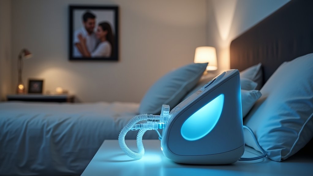 sleep apnea impacts daily life