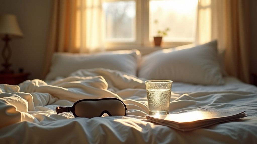 sleep apnea night sweats identified