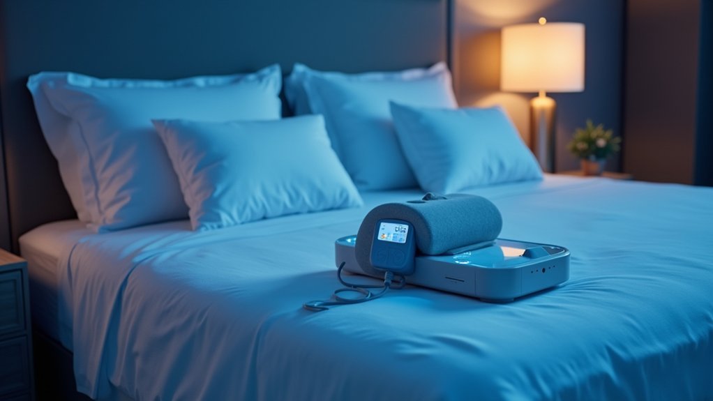 sleep apnea solutions overview