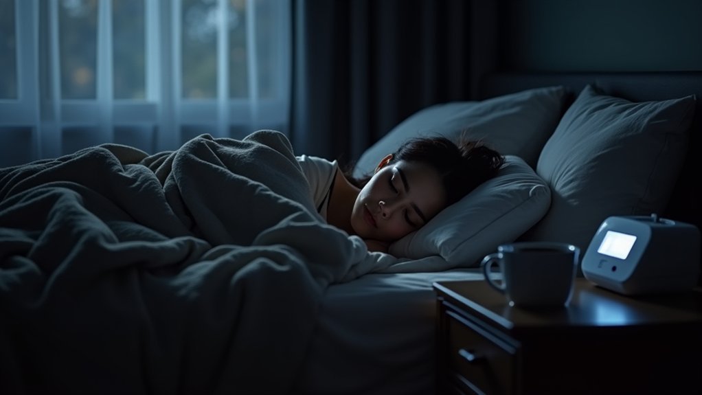 sleep apnea types explained