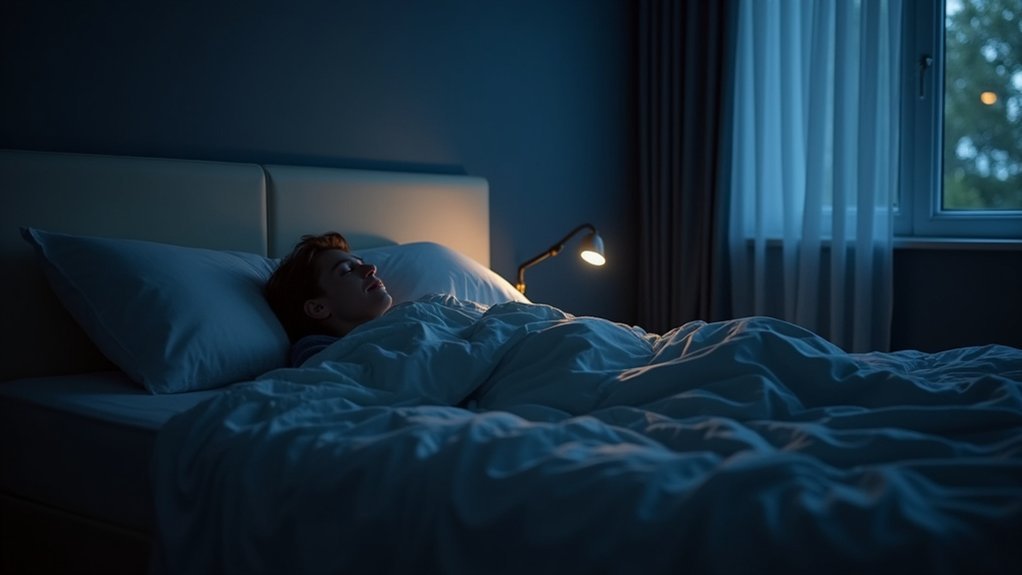 sleep apnea warning signs