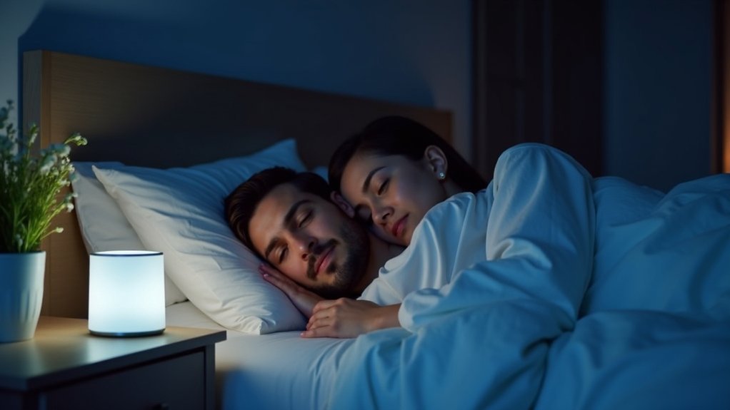 sleep apnea warning signs