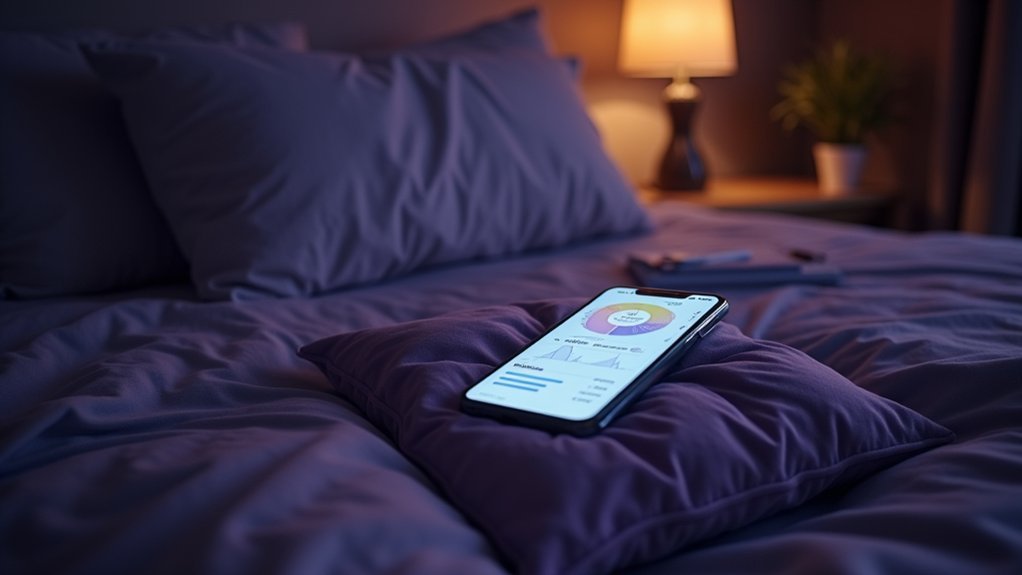 sleep app accuracy comparison