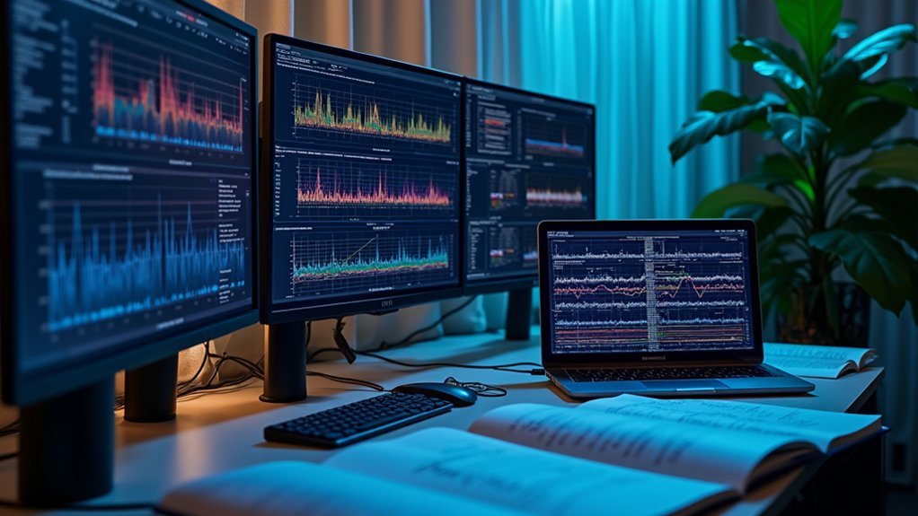 sleep architecture research tools