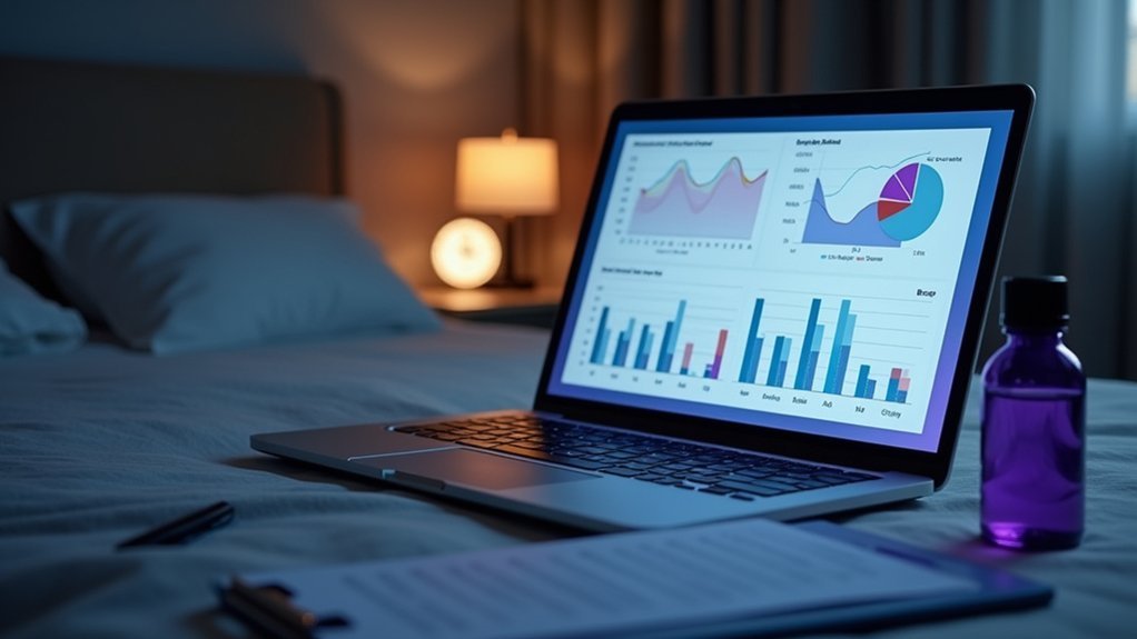 sleep condition indicator tool
