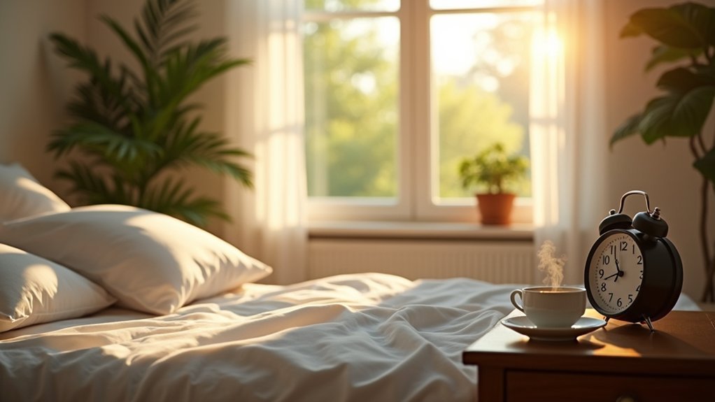 sleep consistency enhances health