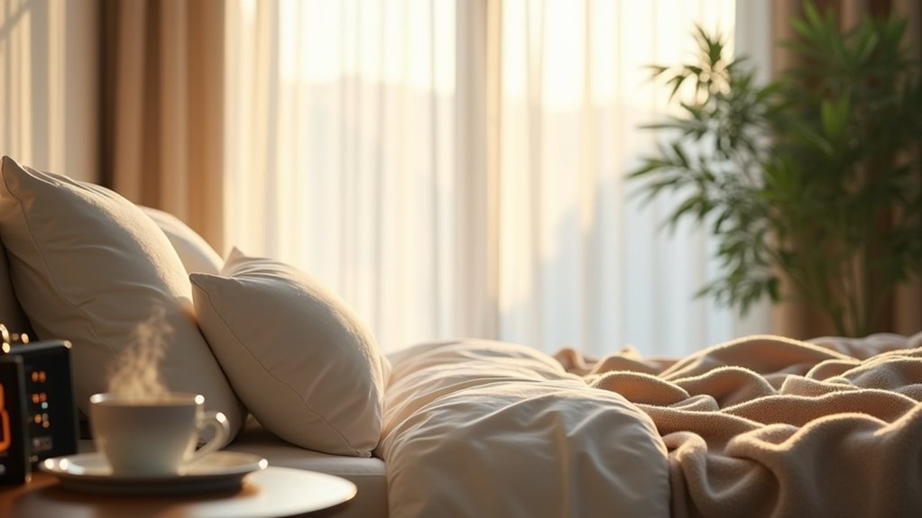 sleep consistency reduces mortality