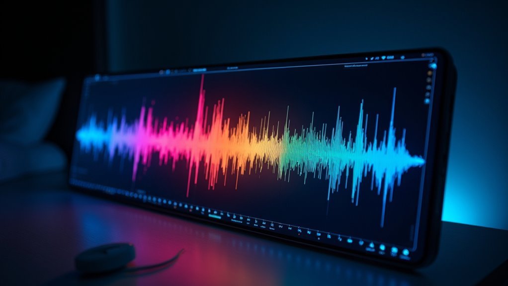 sleep cycle visualization tool