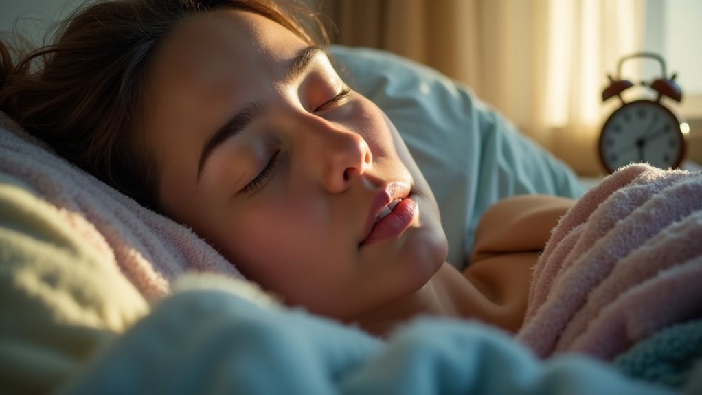 sleep debt impacts health significantly