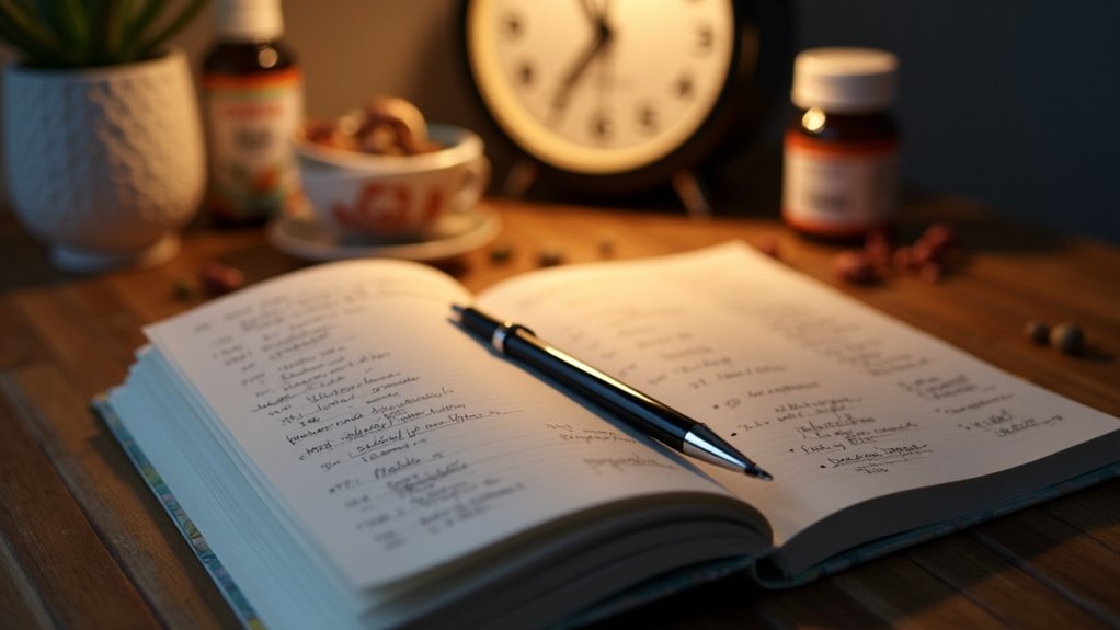 sleep diary insights revealed