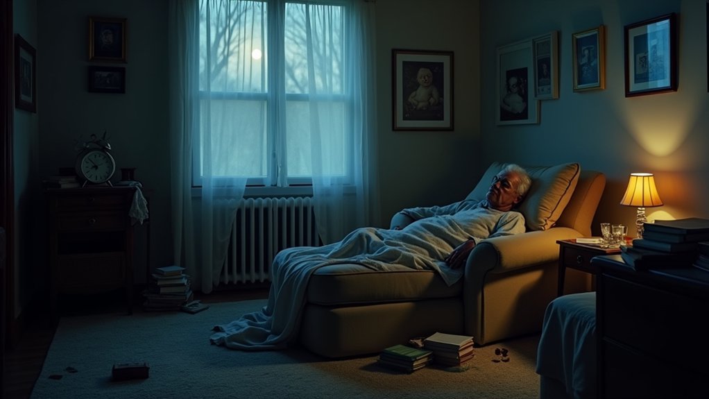 sleep disorders and cognition