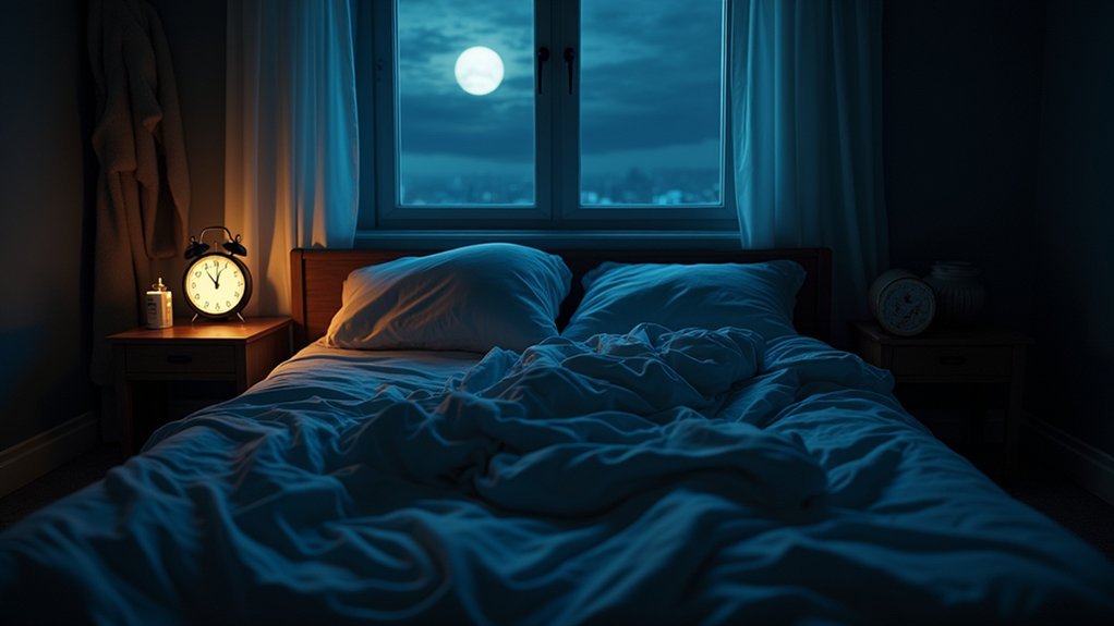 sleep disorders hinder rem enhancement