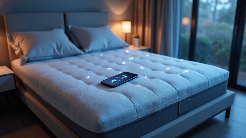 sleep disruption and maintenance