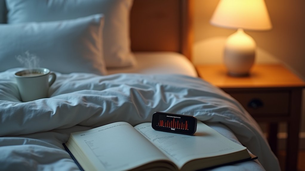 sleep disruption measurement tool