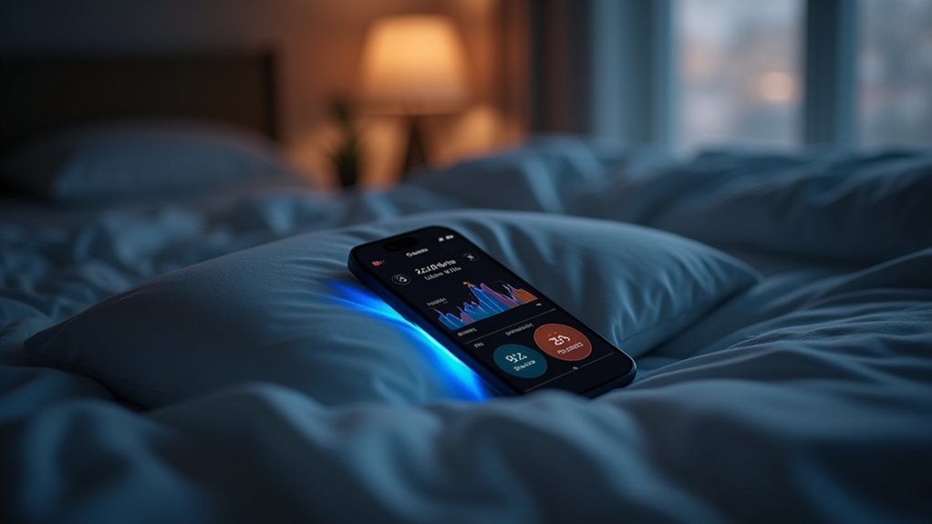 sleep duration and efficiency