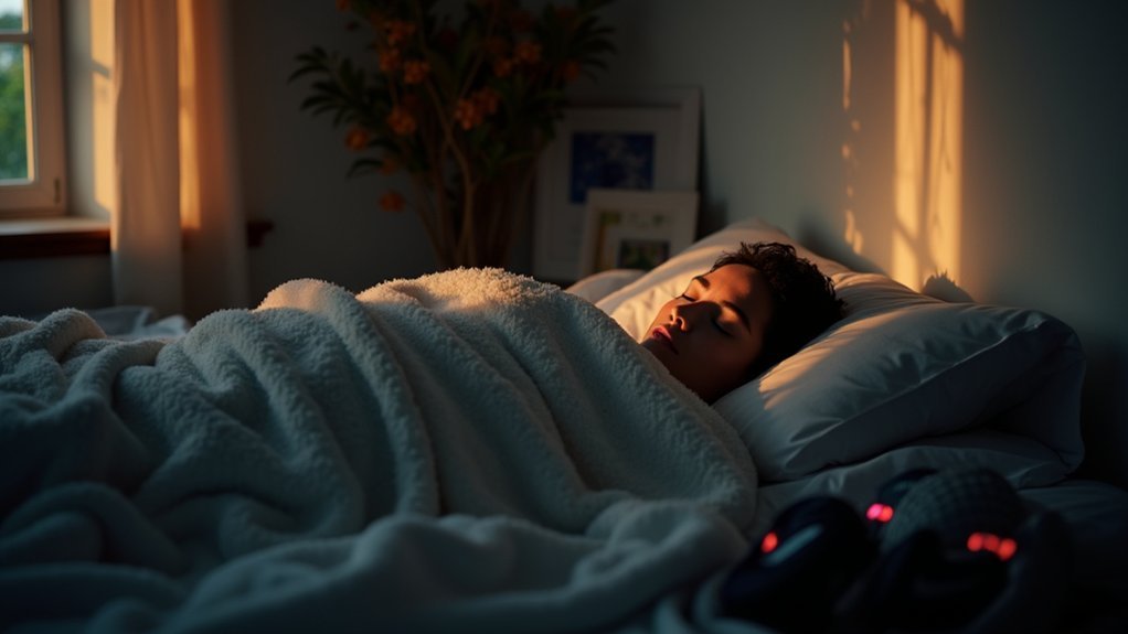 sleep enhances athletic recovery