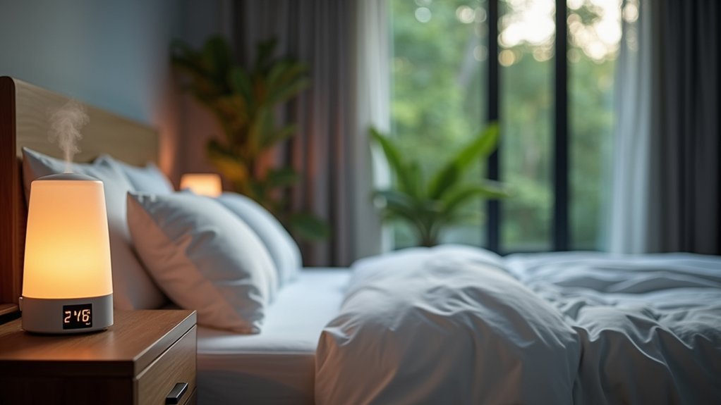 sleep environment assessment methods