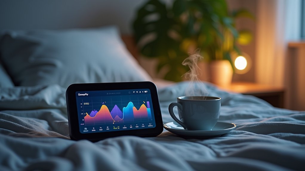 sleep fragmentation index insights