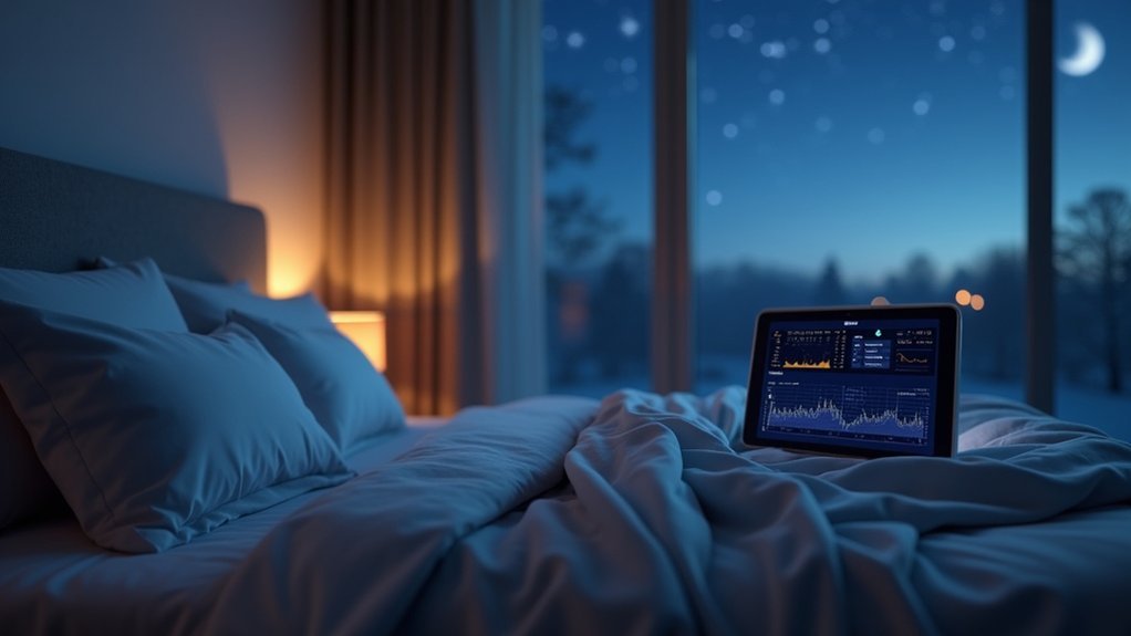 sleep fragmentation index insights