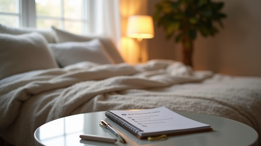 sleep hygiene assessment benefits