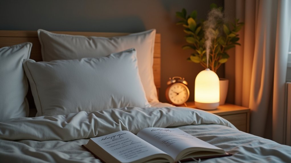 sleep hygiene assessment checklist