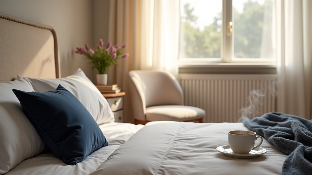 sleep hygiene guidelines explained