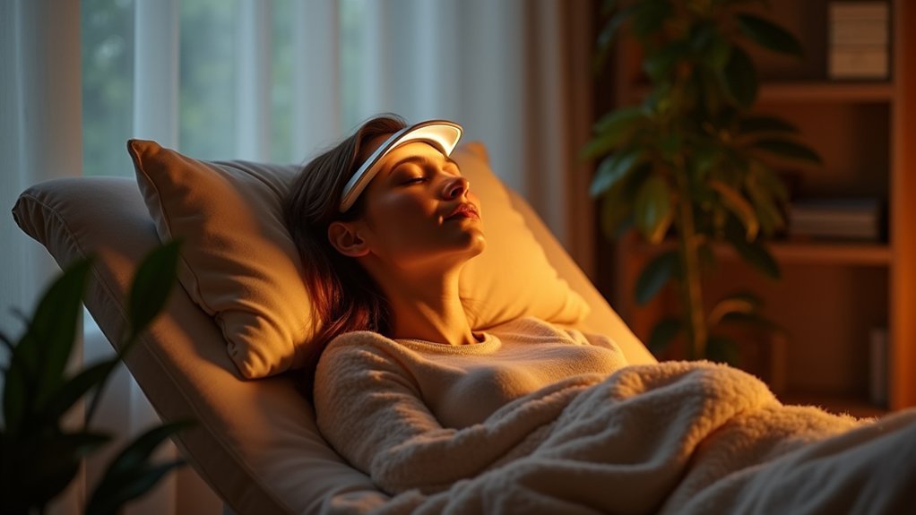 sleep impacts recovery severely