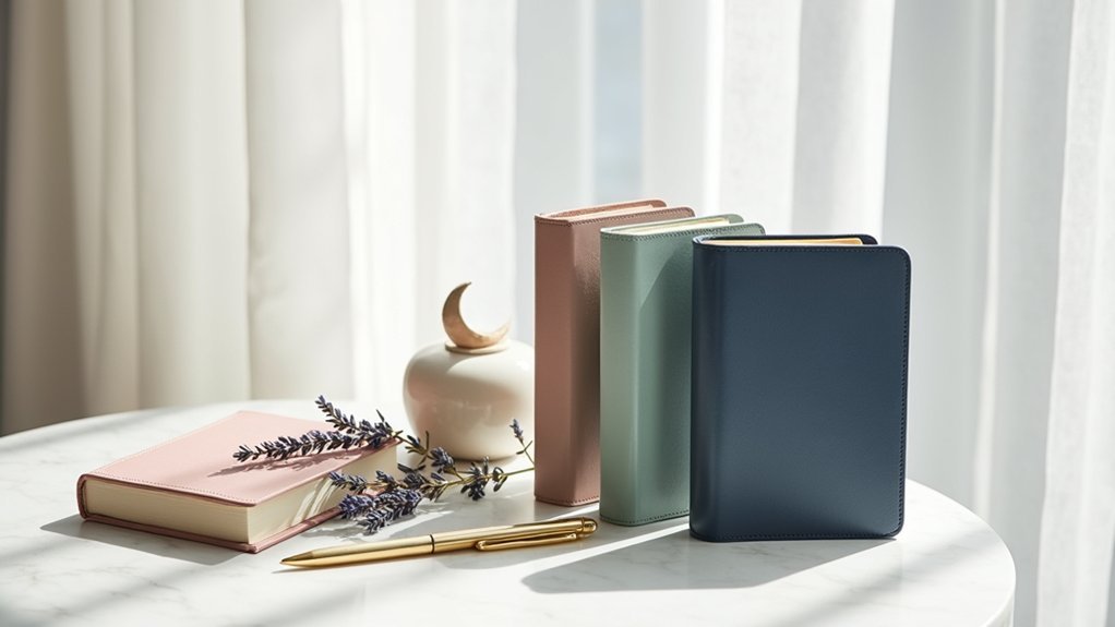 sleep journals for better rest