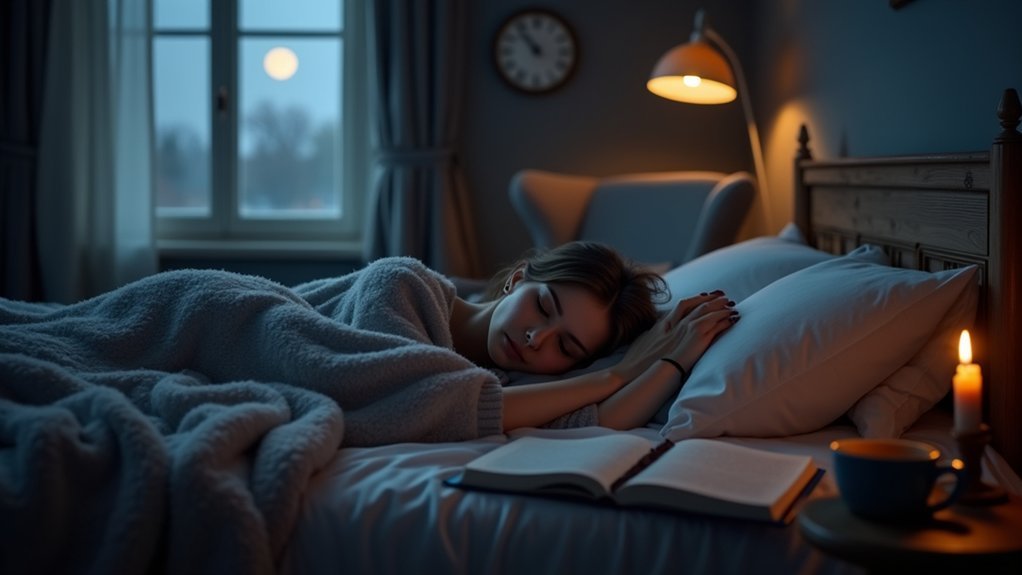 sleep maintenance insomnia solutions