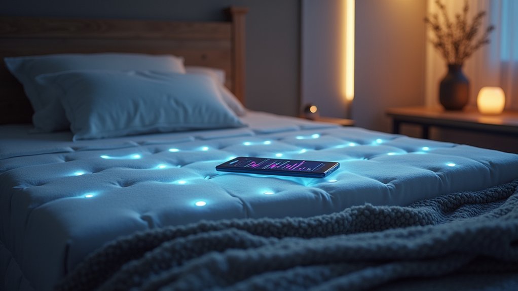 sleep metrics accuracy comparison