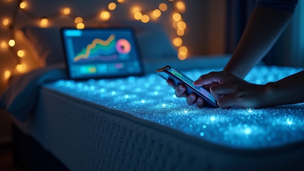 sleep monitoring accuracy evaluation