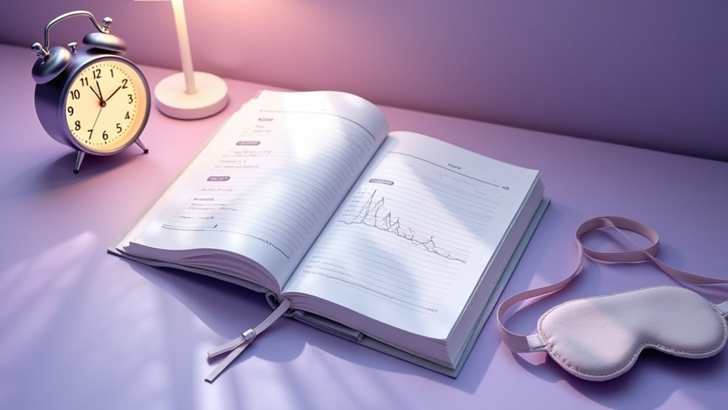 sleep monitoring and evaluation