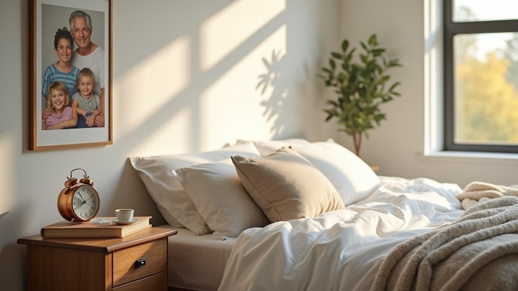 sleep needs remain consistent