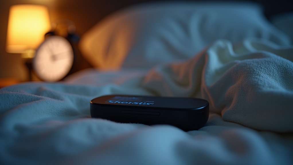 sleep onset latency importance