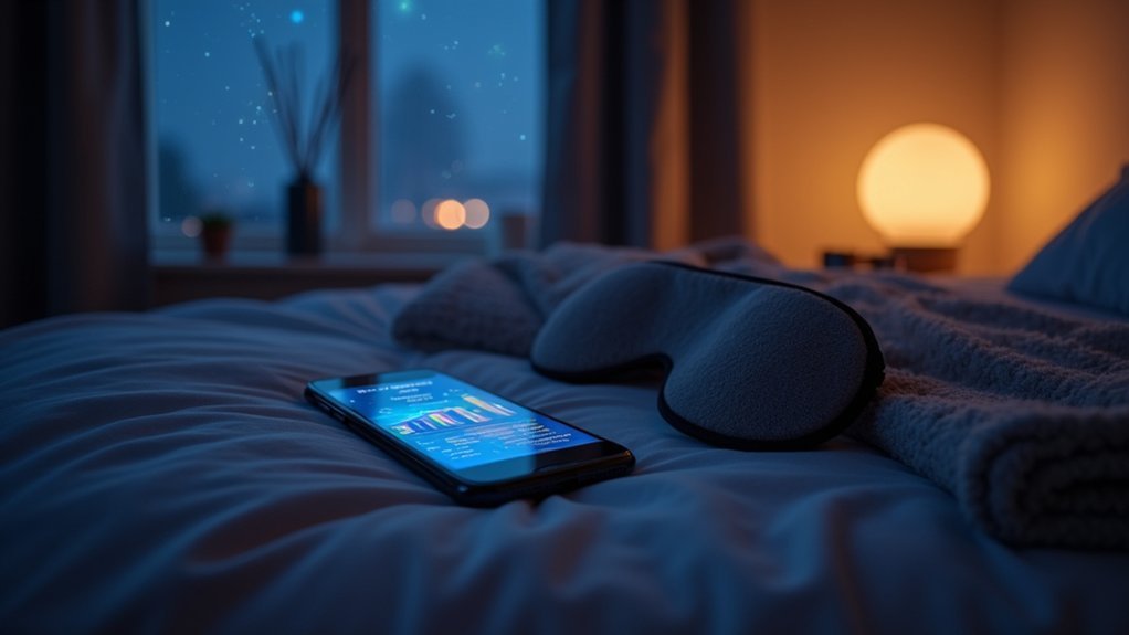 sleep pattern analysis tools