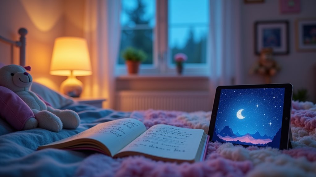 sleep pattern evaluation tools